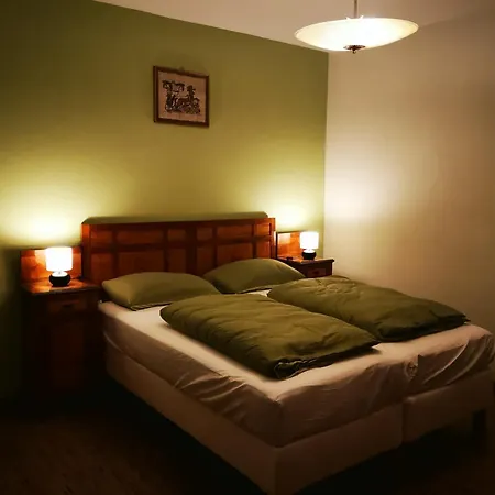 Vittorio Bed & Breakfast *