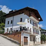 Vittorio 3* Forno di Zoldo