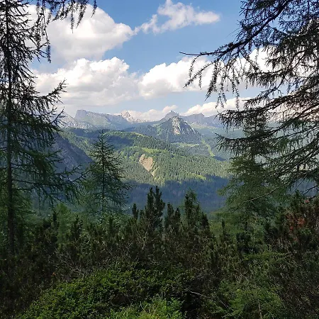 Bed & Breakfast Vittorio Forno di Zoldo