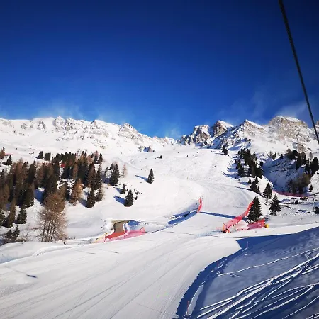 Bed & Breakfast Vittorio Forno di Zoldo