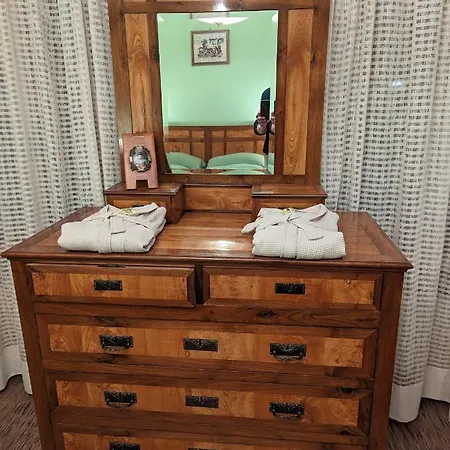 Bed & Breakfast Vittorio 3*