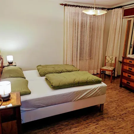 Vittorio 3* Forno di Zoldo