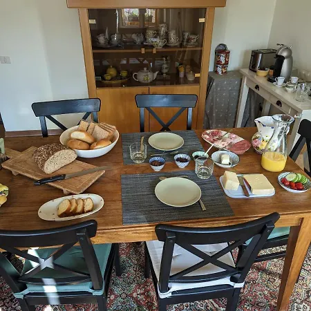 Bed & Breakfast Vittorio Forno di Zoldo