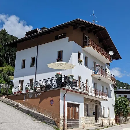 Vittorio 3* Forno di Zoldo