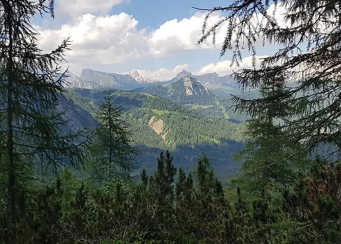 Bed & Breakfast Vittorio Forno di Zoldo