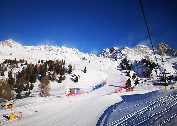 Bed & Breakfast Vittorio Forno di Zoldo