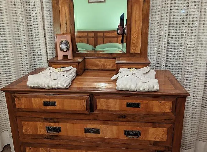 Bed & Breakfast Vittorio 3*