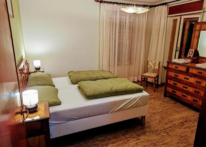 Vittorio 3* Forno di Zoldo