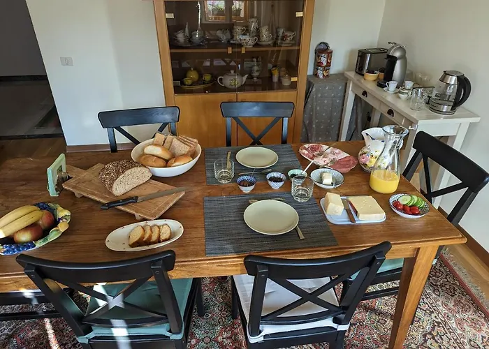 Bed & Breakfast Vittorio Forno di Zoldo