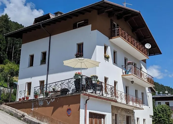 Vittorio 3* Forno di Zoldo