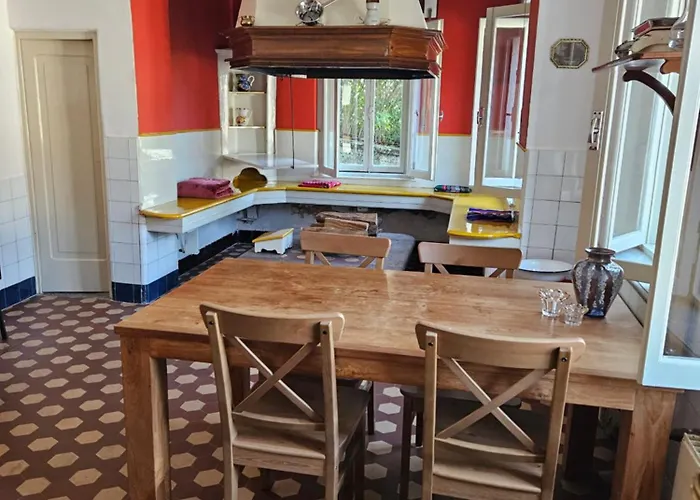 Bed & Breakfast Vittorio Forno di Zoldo